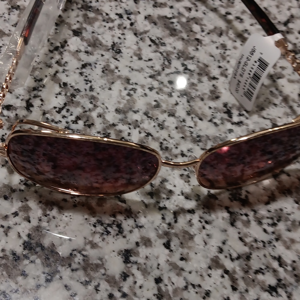 Jessica sunglasses